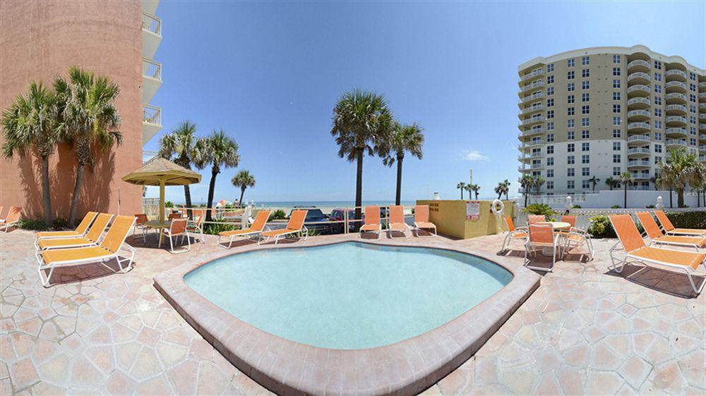 Rushhh Daytona Beach, Tapestry Collection By Hilton Exterior foto
